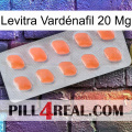 Levitra Vardénafil 20 Mg 26